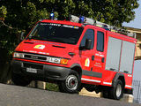 Iveco-Magirus Falcon TLF 1000 1999–2004 images