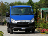 Iveco Daily Chassis Cab 2011 pictures