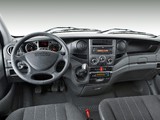 Iveco Daily BR-spec 2012 pictures