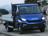 Iveco Daily 70 Chassis Cab 2014 images