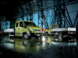 Iveco Daily images