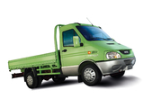 Iveco Power Daily Chassis Cab CN-spec photos