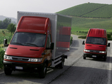 Iveco Daily pictures