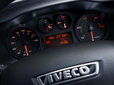 Photos of Iveco Daily Van 2014