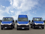 Photos of Iveco Daily