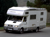 Pictures of Mobilvetta Icaro 5LX 1996–99