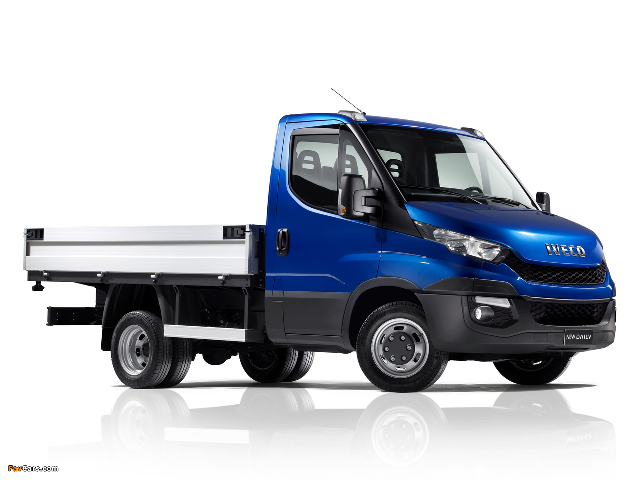 Pictures of Iveco Daily 35 Chassis Cab 2014 (1280 x 960)