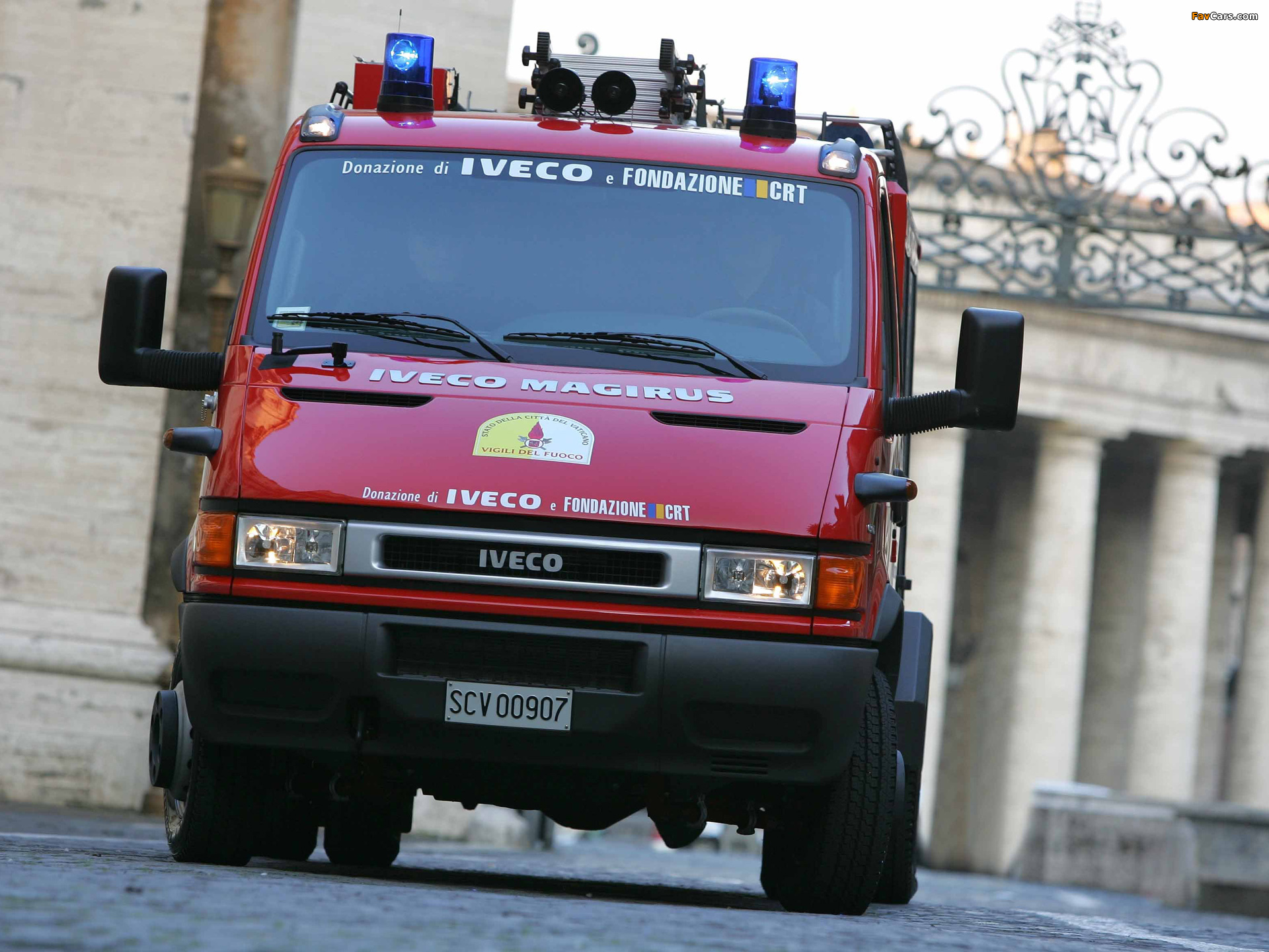 Iveco-Magirus Falcon TLF 1000 1999–2004 wallpapers (1920 x 1440)