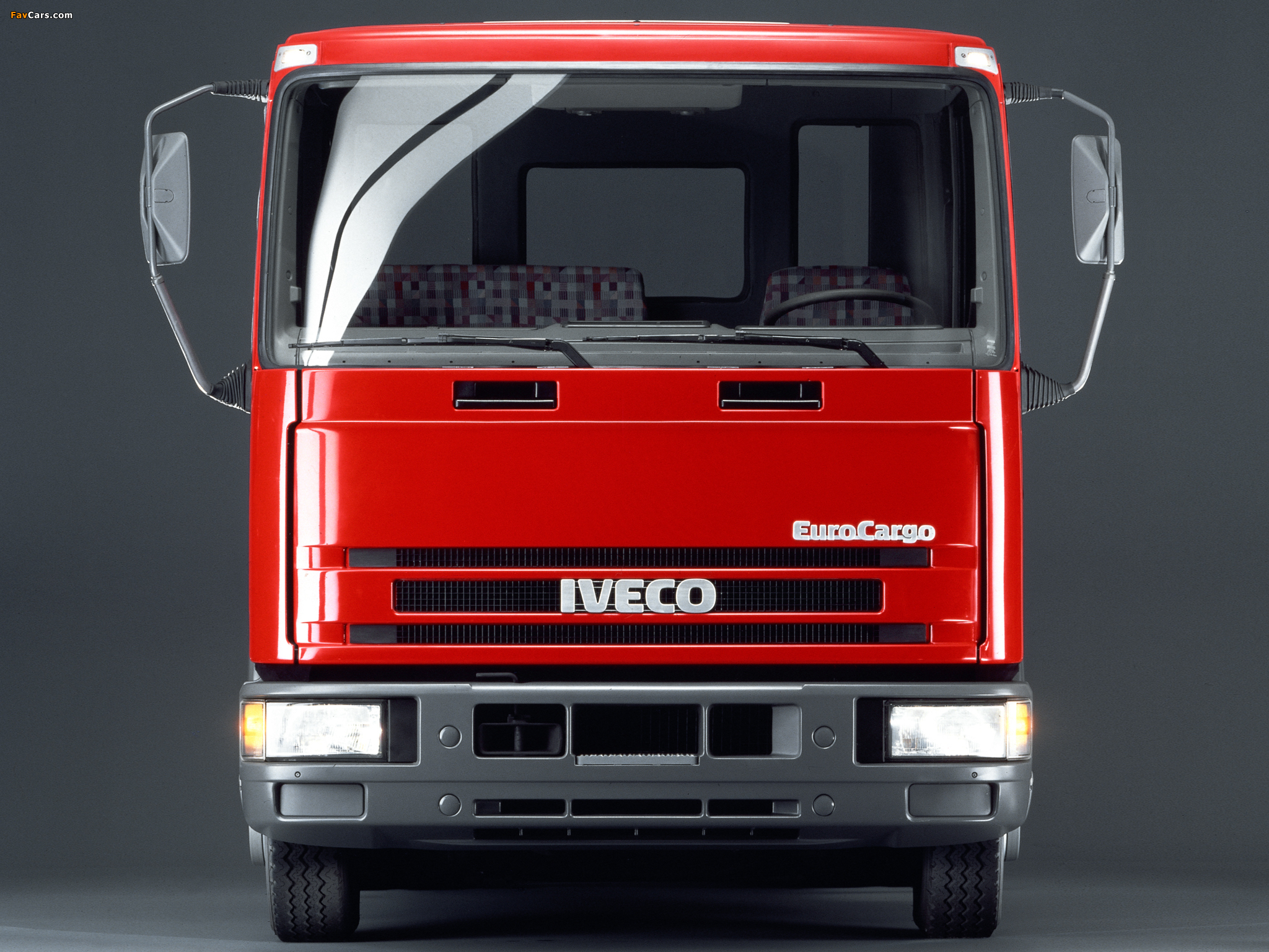 Images of Iveco EuroCargo 1991–2003 (2048 x 1536)