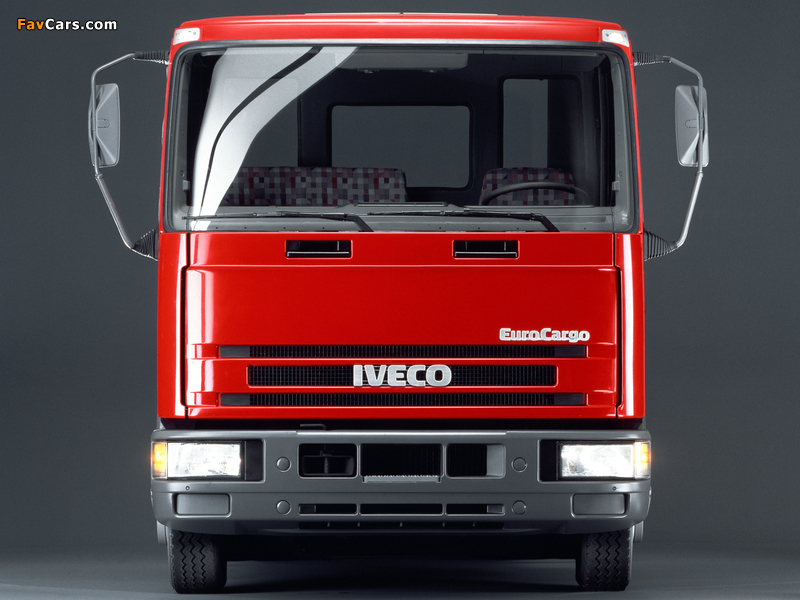 Images of Iveco EuroCargo 1991–2003 (800 x 600)
