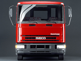 Images of Iveco EuroCargo 1991–2003