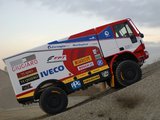 Iveco EuroCargo Dakar 2003–08 images