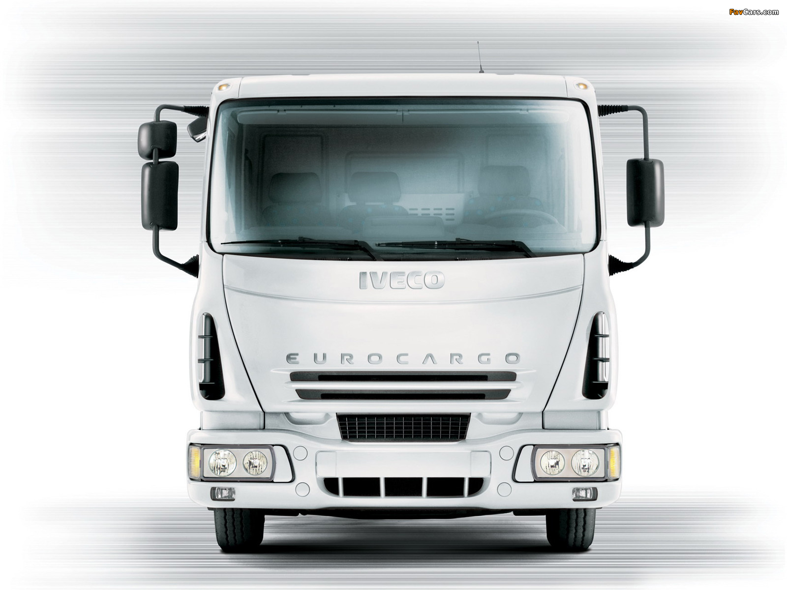 Iveco EuroCargo 2003–08 pictures (1600 x 1200)