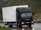 Photos of Iveco EuroCargo 2008