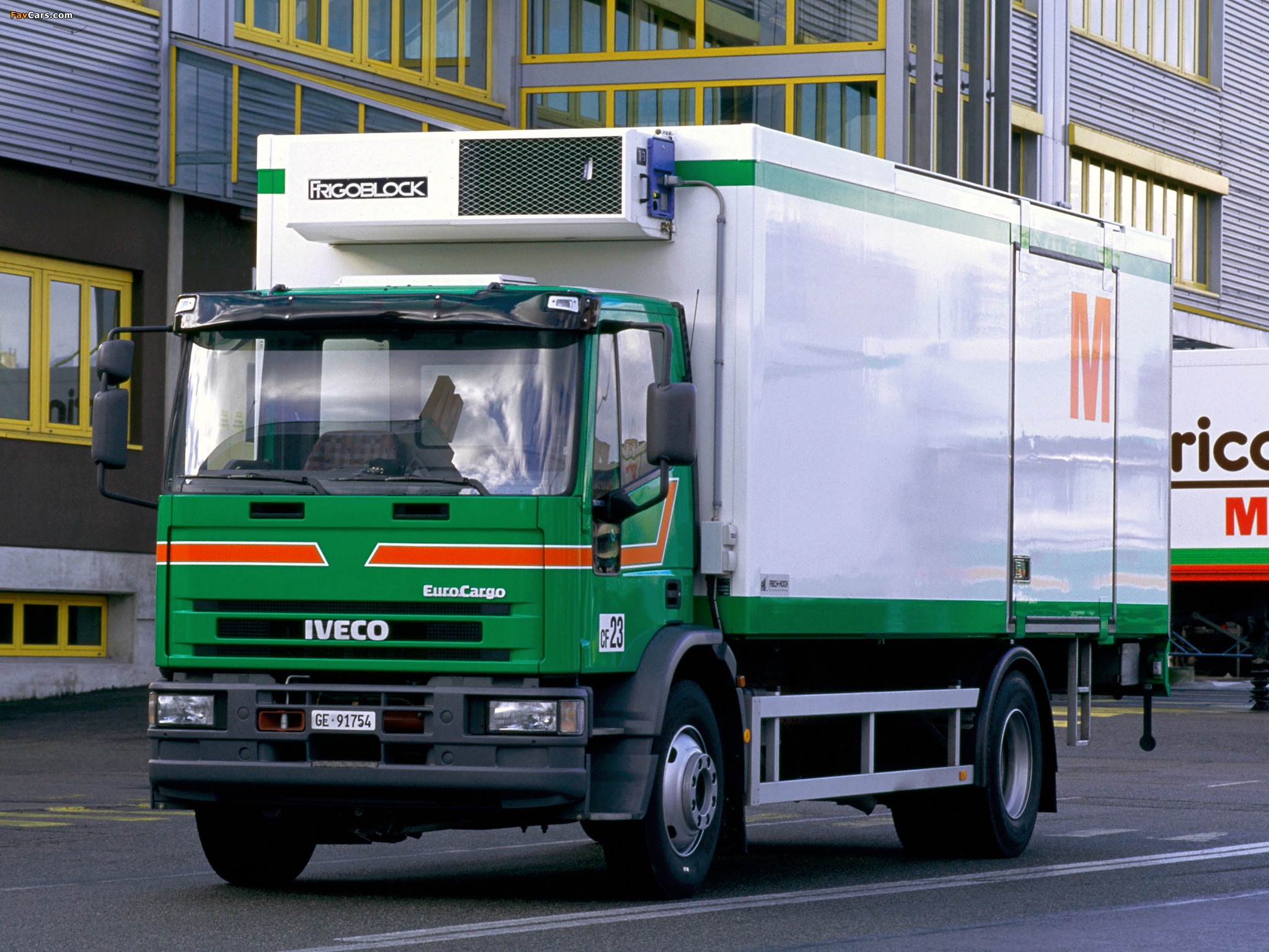 Pictures of Iveco EuroCargo 1991–2003 (2048 x 1536)