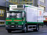 Pictures of Iveco EuroCargo 1991–2003