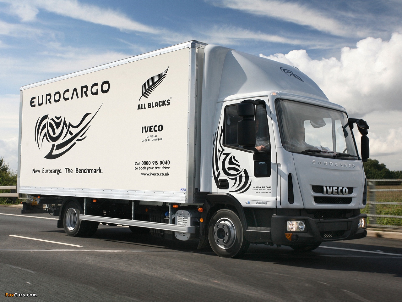 Pictures of Iveco EuroCargo 75E UK-spec (ML) 2008 (1280 x 960)