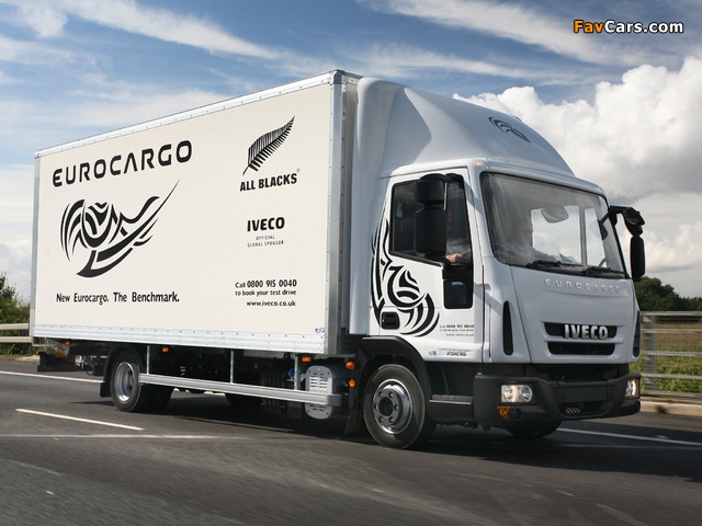 Pictures of Iveco EuroCargo 75E UK-spec (ML) 2008 (640 x 480)