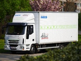 Pictures of Iveco EuroCargo Hybrid (ML) 2008
