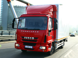 Iveco EuroCargo 100E E6 2013 wallpapers