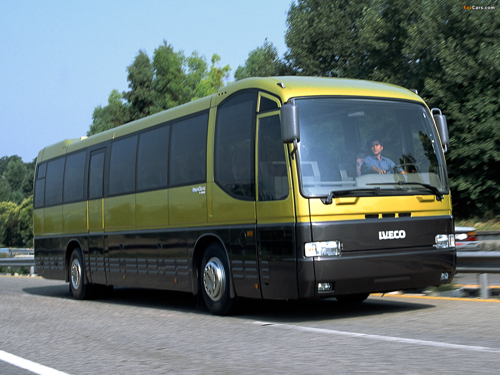 Iveco EuroClass 1993–2001 images (1600 x 1200)