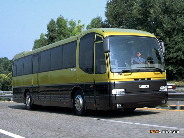 Iveco EuroClass 1993–2001 images (640 x 480)