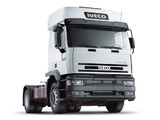 Iveco EuroTech 4x2 Tractor 1992–2002 wallpapers