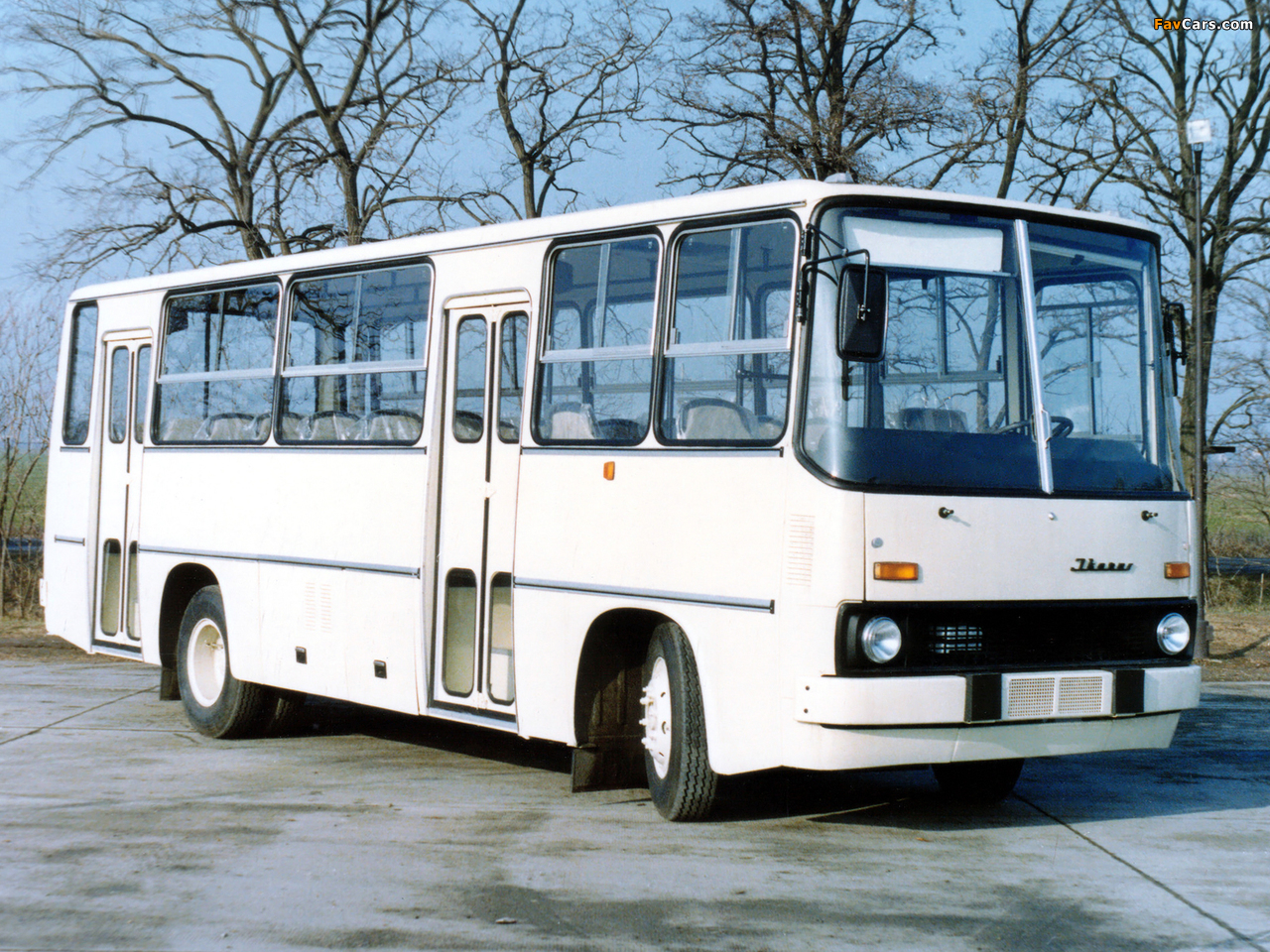 Photos of Ikarus 259.65 1986–91 (1280 x 960)