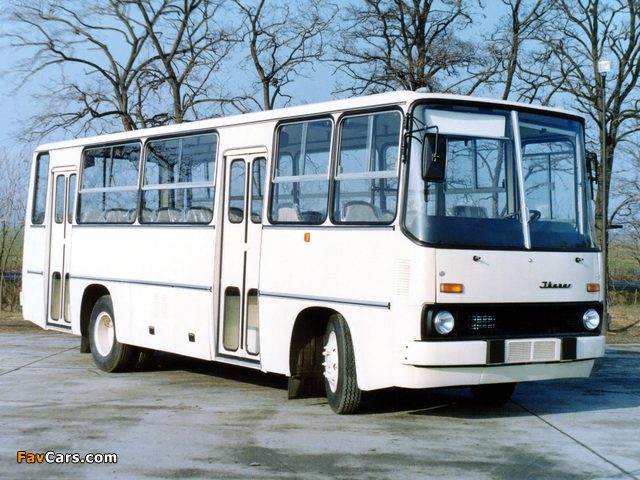 Photos of Ikarus 259.65 1986–91 (640 x 480)