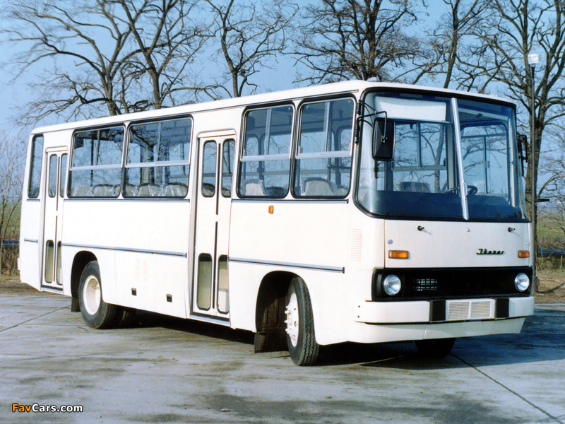 Photos of Ikarus 259.65 1986–91 (800 x 600)
