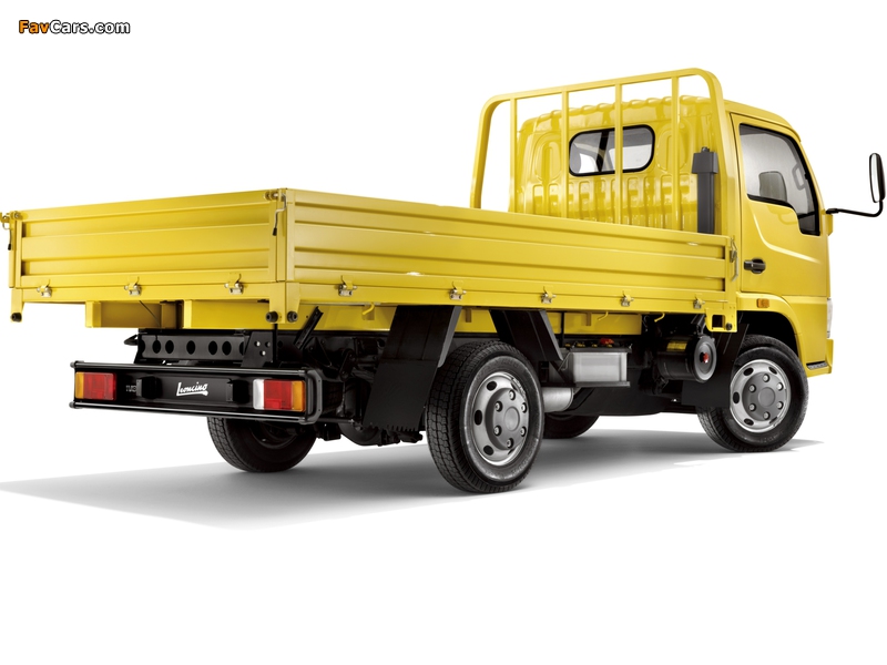 Pictures of Iveco Leoncino 2010 (800 x 600)