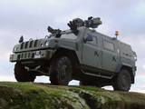 Images of BAE Panther CLV 2006–09