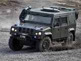 Iveco LMV Ric (M65) 2011–13 wallpapers
