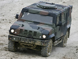 Pictures of Iveco Lince LMV 2001