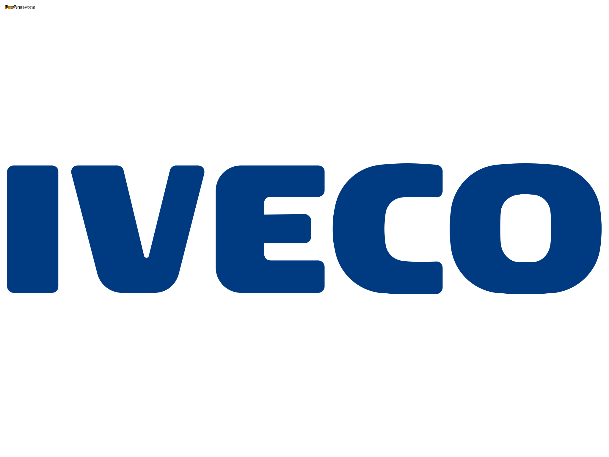 Images of  Iveco (2048 x 1536)