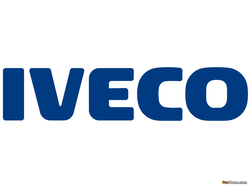 Images of  Iveco (1024 x 768)