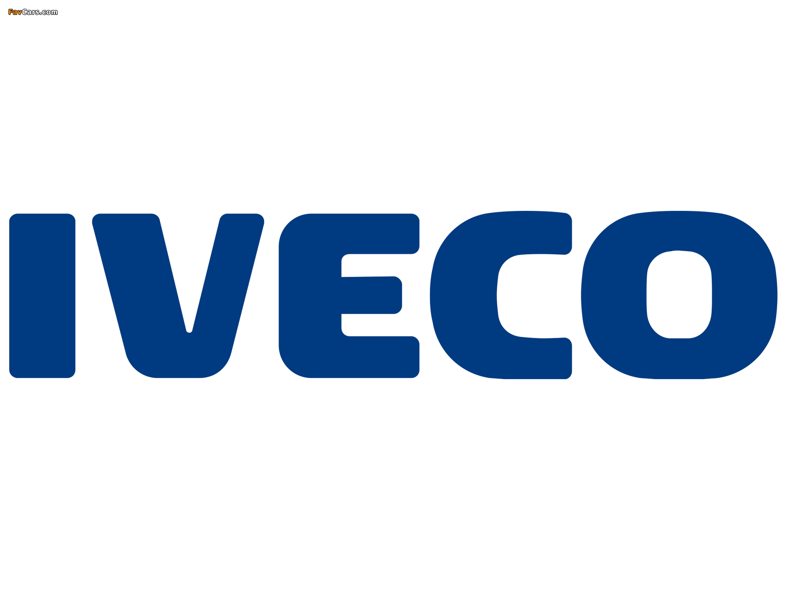 Images of  Iveco (1600 x 1200)