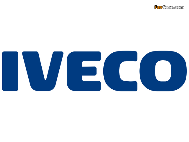 Images of  Iveco (640 x 480)