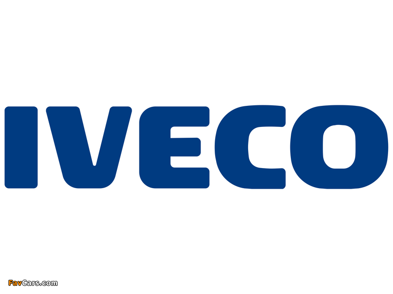 Images of  Iveco (800 x 600)