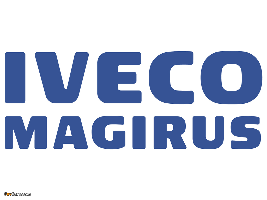 Images of  Iveco (1024 x 768)