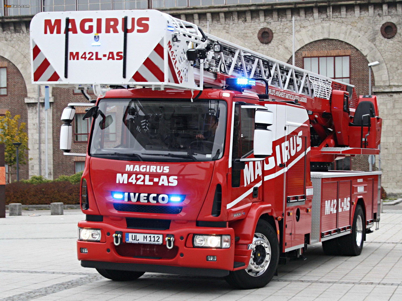 Iveco-Magirus 180E30 typ M42L-AS 2013 photos (1600 x 1200)
