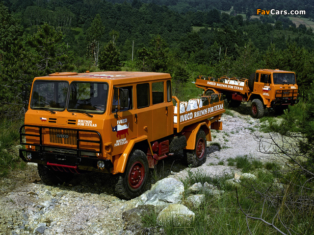 Images of Iveco (640 x 480)
