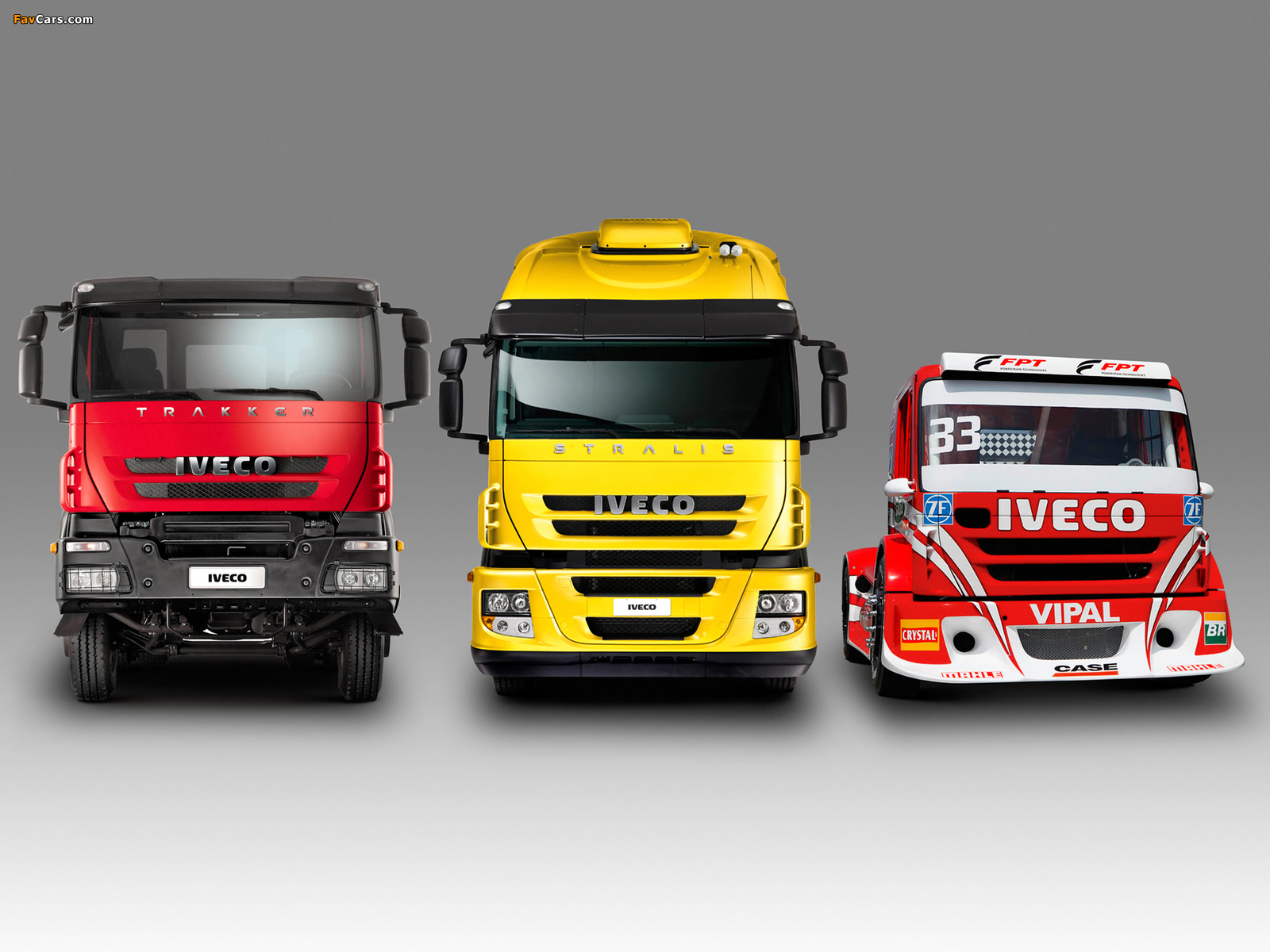 Images of Iveco (1600 x 1200)