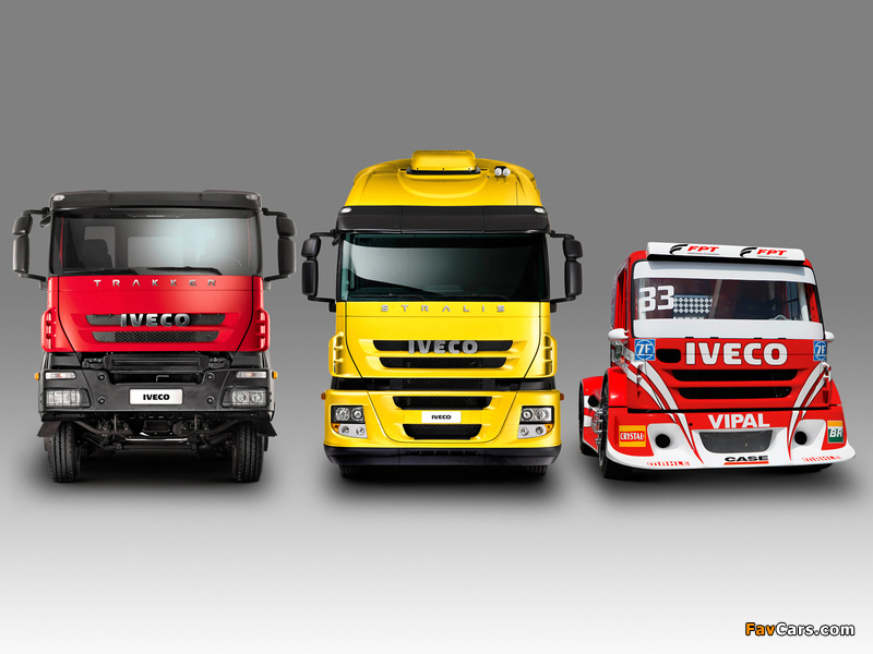 Images of Iveco (800 x 600)
