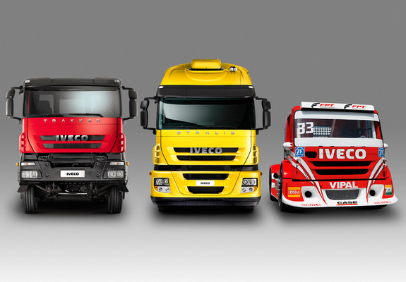 Images of Iveco