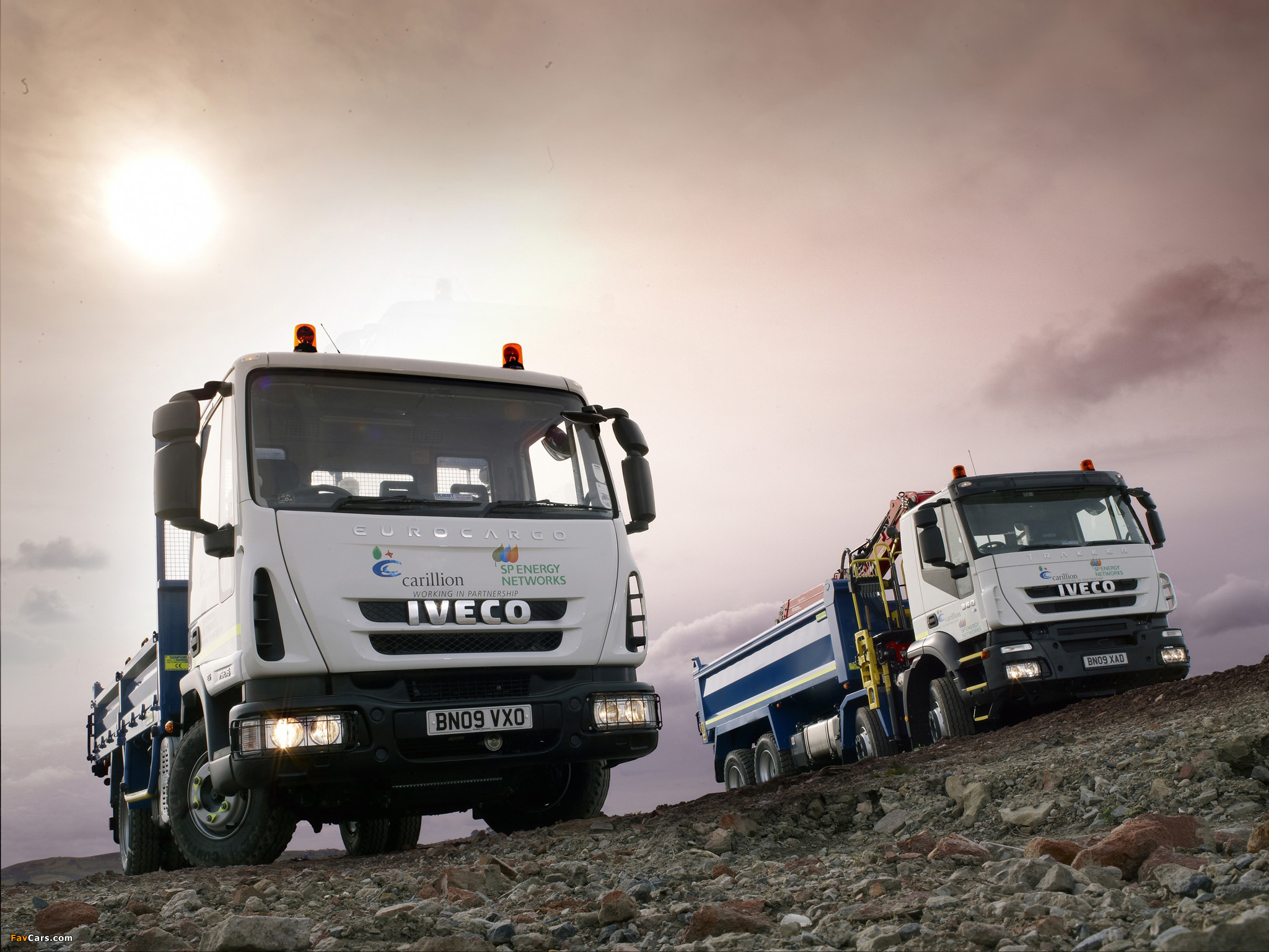 Iveco images (2048 x 1536)
