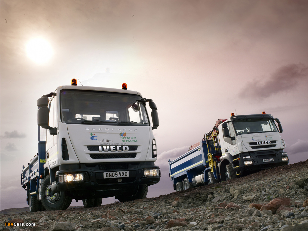 Iveco images (1024 x 768)