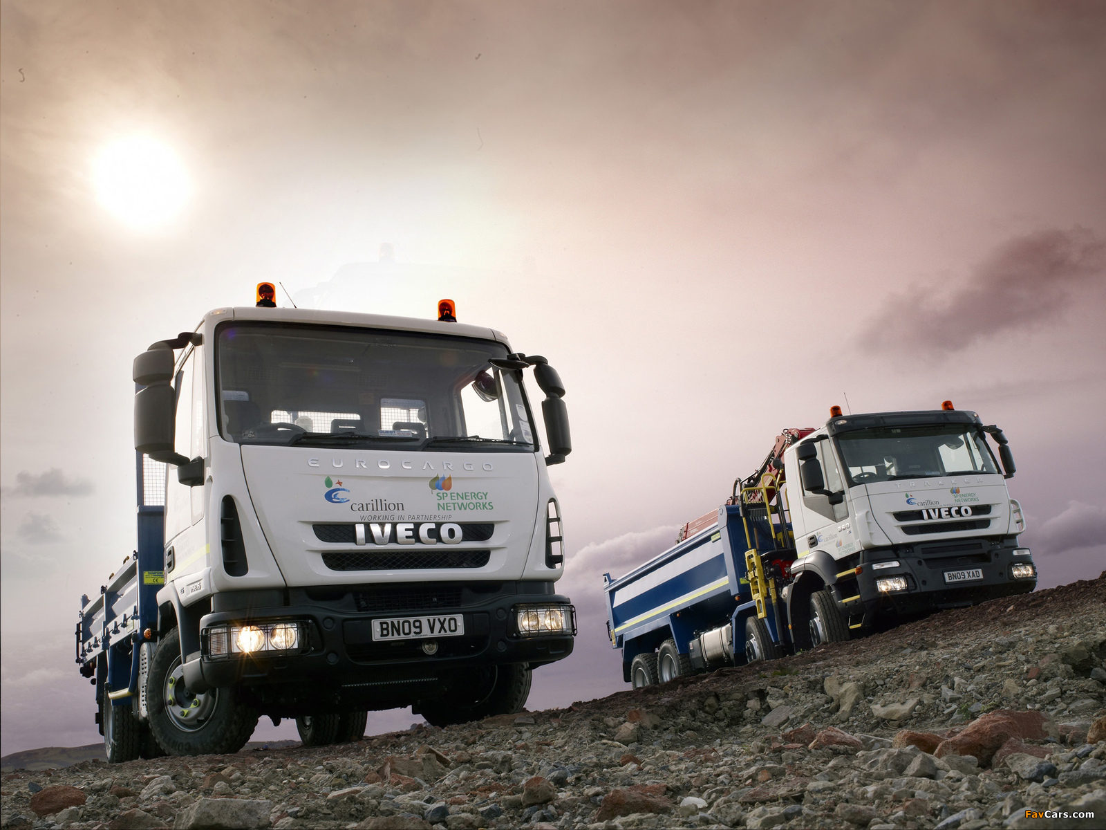 Iveco images (1600 x 1200)