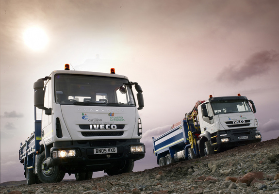 Iveco images