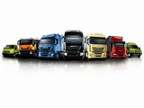 Iveco photos